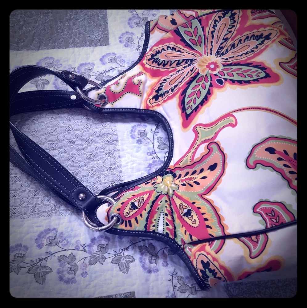 Talbots Purse